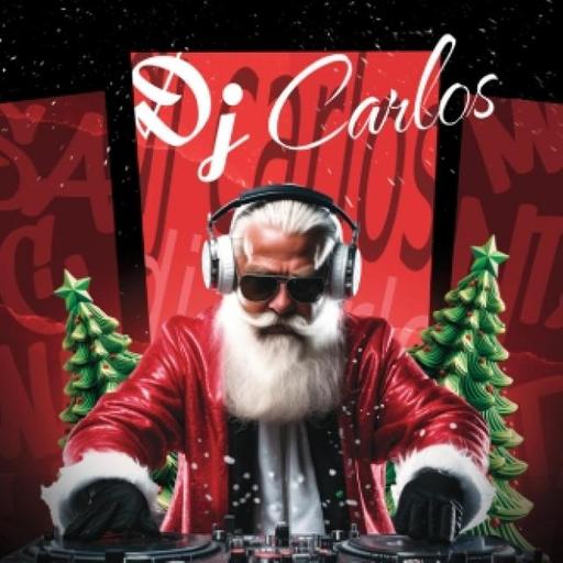 Mix de noël 2023 by Dj Carlos