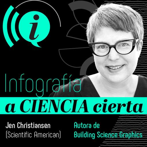 Infografía a ciencia cierta con Jen Christiansen