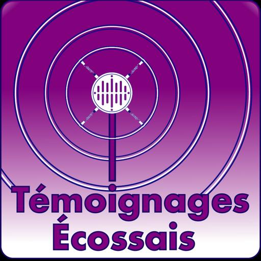Témoignages Écossais #29 : un épisode dédié aux livres avec La Griffe