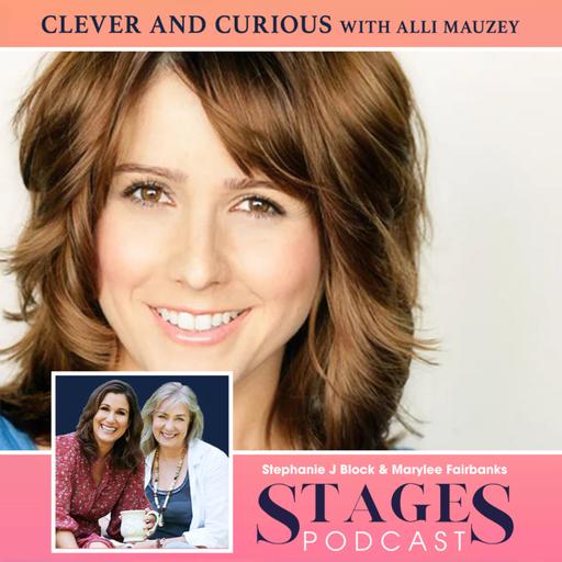 S3E26: Clever and Curious with Alli Mauzey