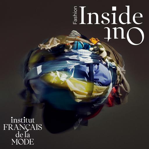 Fashion InsideOut Ep4 "Circularity in Fashion - Ghana a source of inspiration" with A-A Lemieux