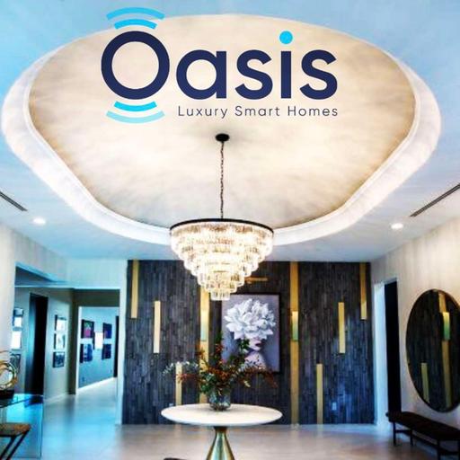 Enlightened Home Automation with Oasis Luxury Smart Homes