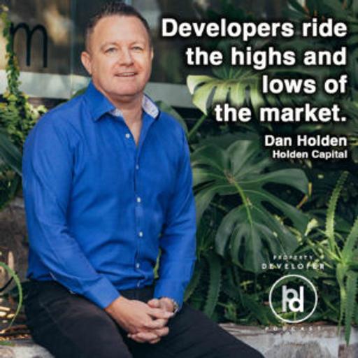 107 – Navigating the construction crunch