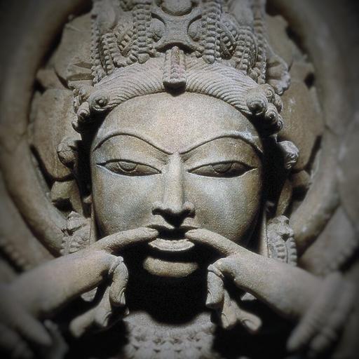 E66 Gregory Peters: Yogini Magic