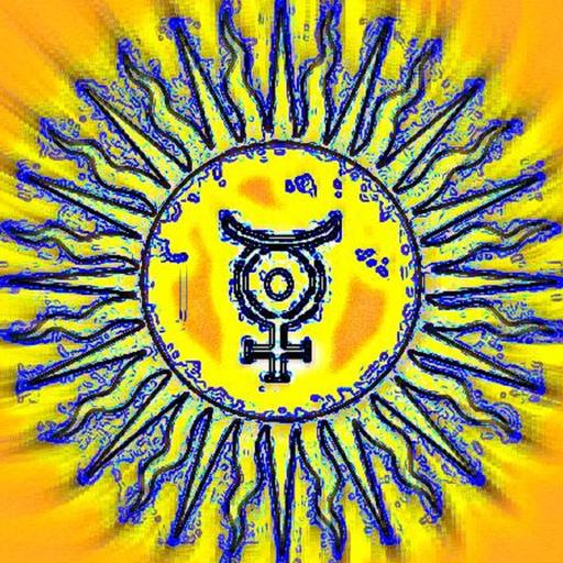 Hermetic Marriage of Art & Alchemy