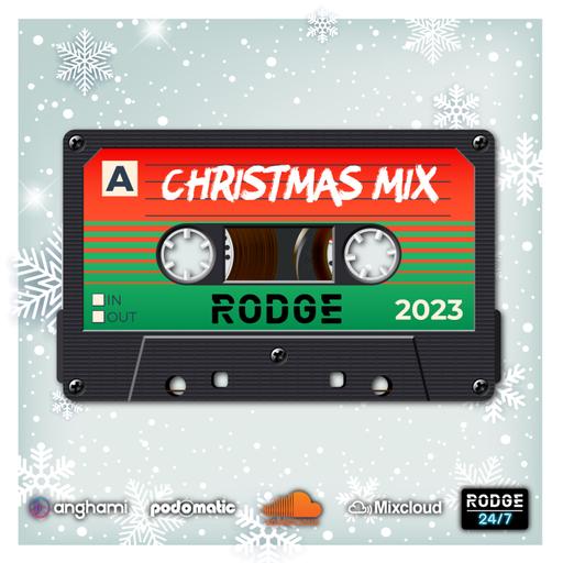 Episode 228: Rodge - Christmas Mix 2023
