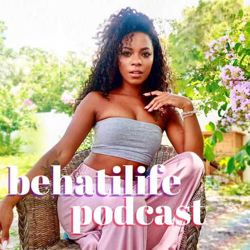 New Moon in Sagittarius, Mercury Retrograde, and More! The Deep Dive into Astrology- BehatiLife Podcast