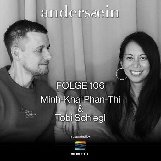 Tobias Schlegl - Zu Besuch bei Minh-Khai Phan-Thi