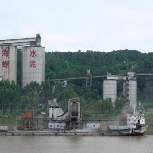 China senkt CO2-Emissionen