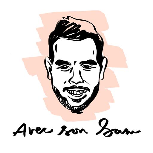 Avec son Sam #138 Mélanie Lachance