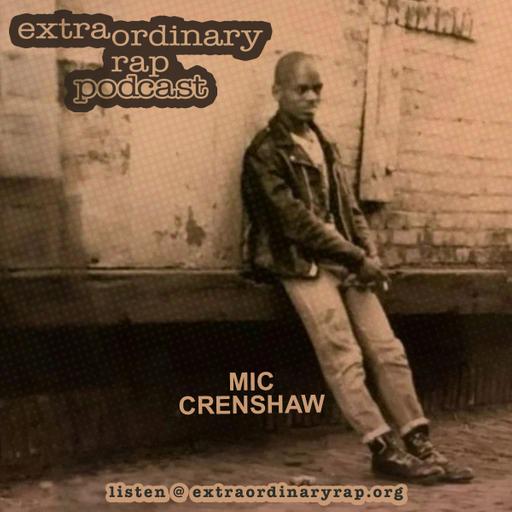 Mic Crenshaw