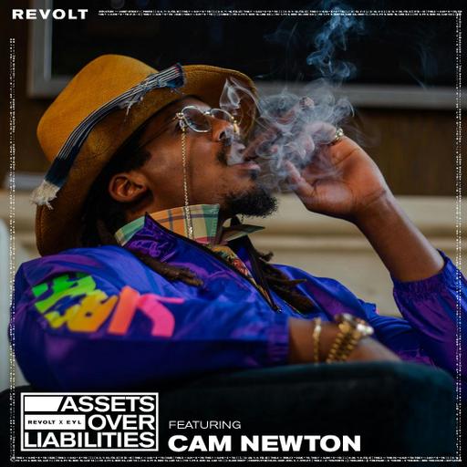 Cam Newton's Business Playbook: From NFL Star to Entrepreneurial Mogul | Assets Over Liabilities