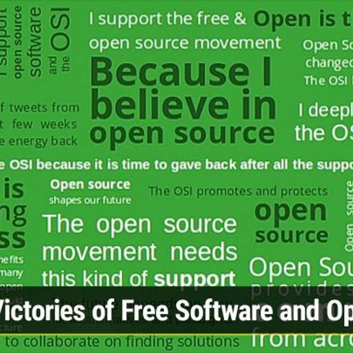 FLOSS Weekly 761: We Won! - The Victories of Free Software and Open Source