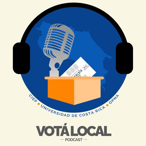 EP10-Votá Local | Oreamuno: Recordá votar local