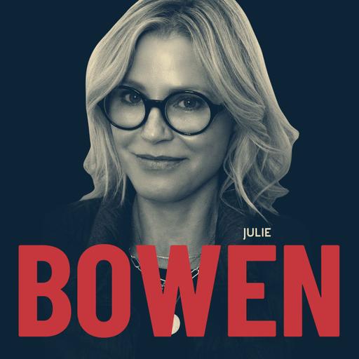 Julie Bowen (Re-release)