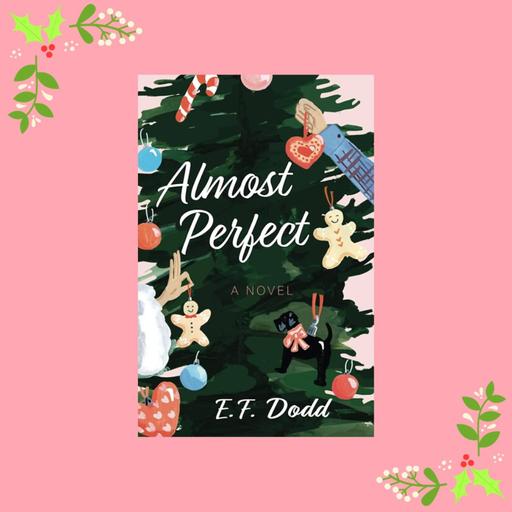 Almost Pefect (Boobsmas #5)