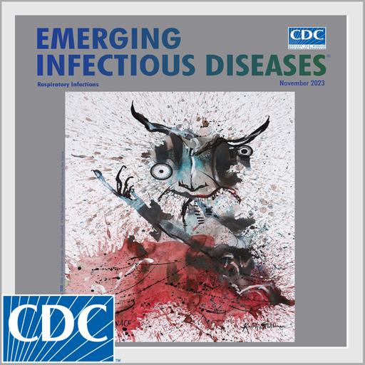 Human Salmonellosis Outbreak Linked to Salmonella Typhimurium Epidemic in Wild Songbirds, United States, 2020-2021