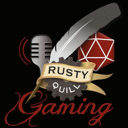 Announcement: 2023 Holiday News from Rusty Towers