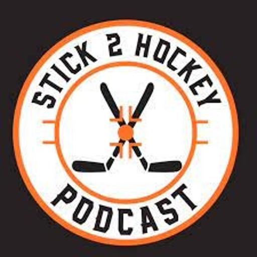 Stick 2 Hockey LIVE Season 3 EPISODE 77