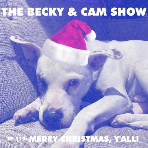 Merry Christmas, y'all!