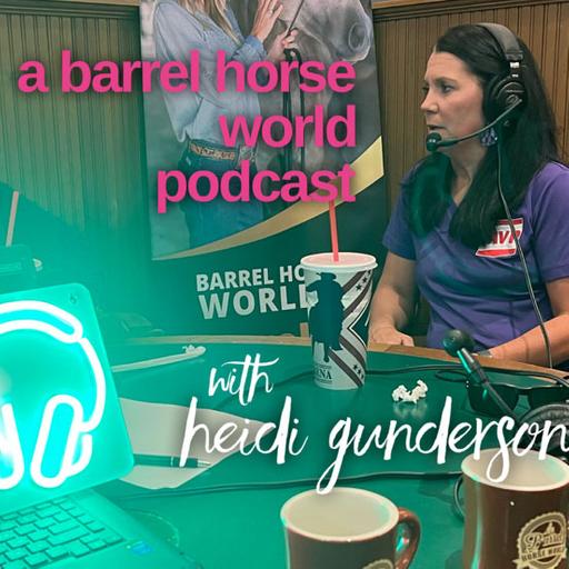 Meet Heidi Gunderson – A really cool gal from a really cold state.