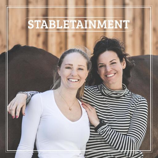 Stabletainment Live: Kein Abschied für immer