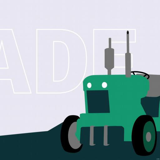 Wie hat sich die Landwirtschaft entwickelt?