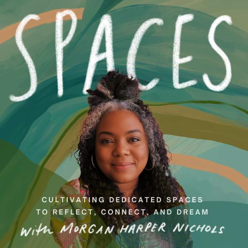 Finding Space for Hope, Healing, Community, and Support - A Conversation with Minaa B.