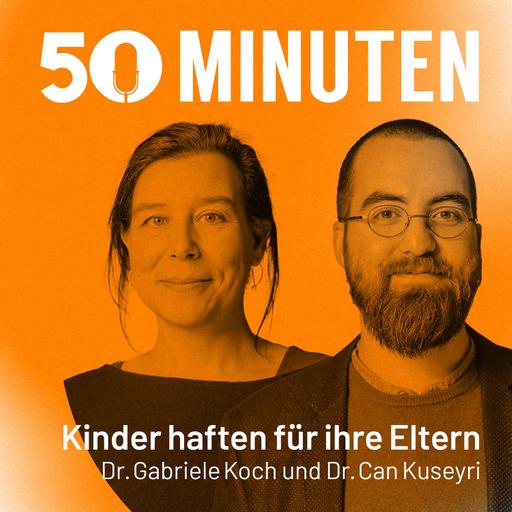 Kinder haften für ihre Eltern