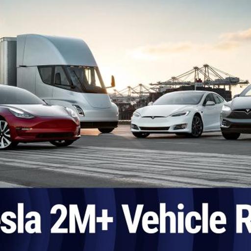 TNW Clip: Why Tesla Is Recalling Over 2 Million of Its Vehicles