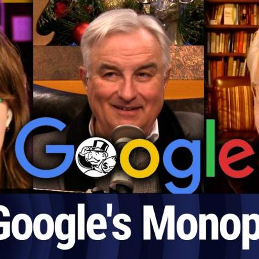 TWiG Clip: Google's App Store Ruled an Illegal Monopoly