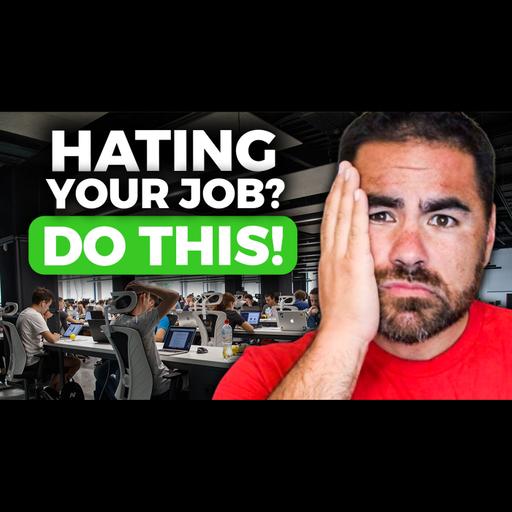 How to Invest In Real Estate w/ A Full Time Job