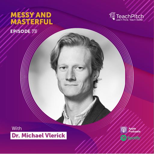 Dr. Michael Vlerick - The Philosopher Returns