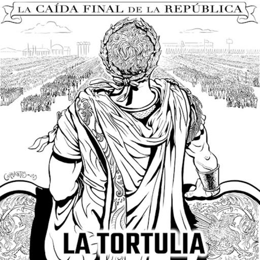 La Tortulia #277 – La caída de la república romana