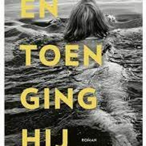 Jannah Loontjens over haar roman En toen ging hij