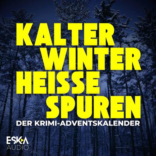 18 | Edgar Wallace: Der Fall Stretelli (Teil 2)