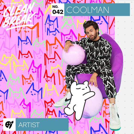 A Conversation with Danny Casale (AKA Coolman Coffeedan): Blending Humor and Humanity in a Digital World