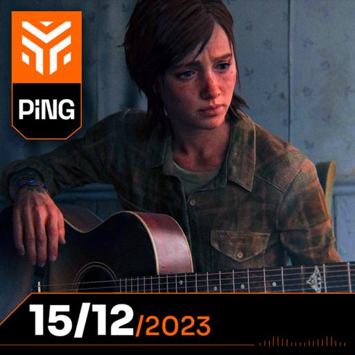 CANCELADO! The Last Of Us Online NÃO vai ACONTECER e MAIS!