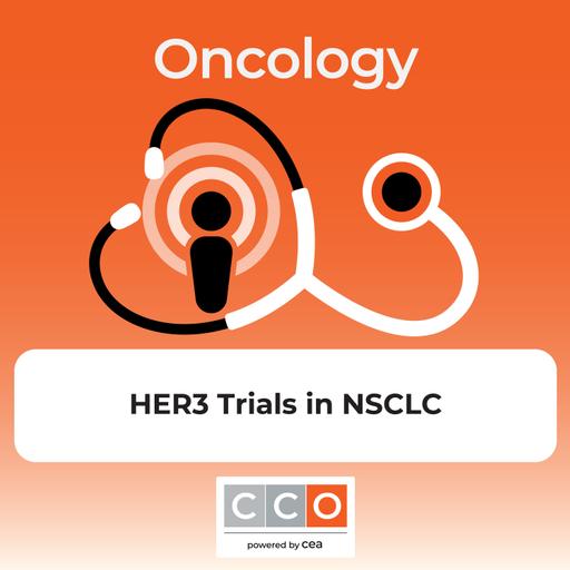 Unpacking the Potential of HER3-Targeted Therapy in NSCLC
