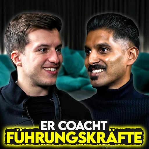 PROF. DR. MELAN THURAIAPPAH: Wie führt man Milliardenkonzerne?
