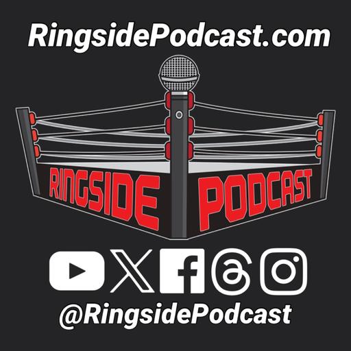 Ep198: "2023 Ringside Review"