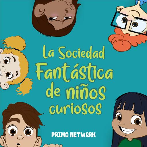 1. ¿Qué sabemos sobre el amor? - La Sociedad Fantástica de Niños Curiosos