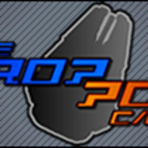 The Drop Pod Cast - Episode 41