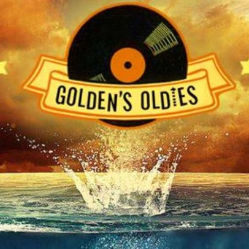 Golden's Oldies 50