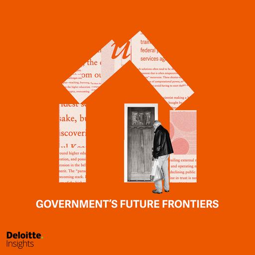 How government and business are tackling the global housing crisis on government’s future frontiers