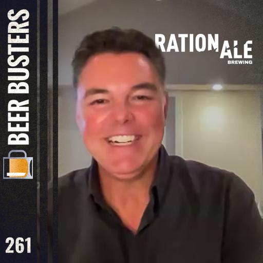 261: RationAle Brewing (or Reverse Osmosis)