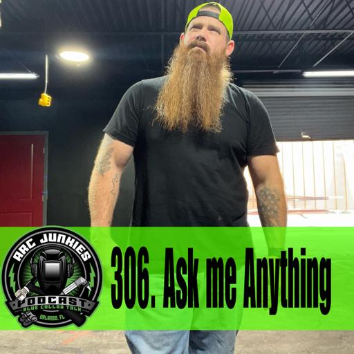 306. Ask Me Anything