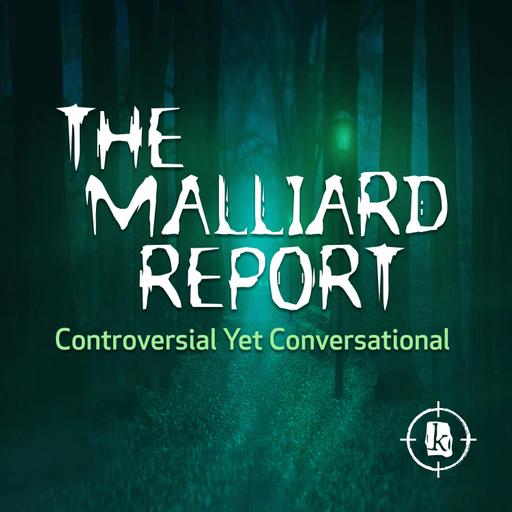 Kat Ward Shares Paranormal Stories and Experiences