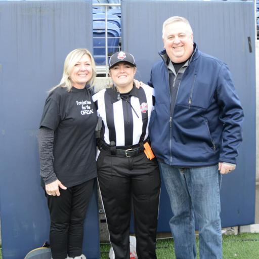 Week One Hundred Thirty Six