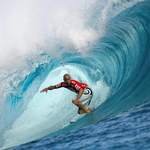 Kelly Slater